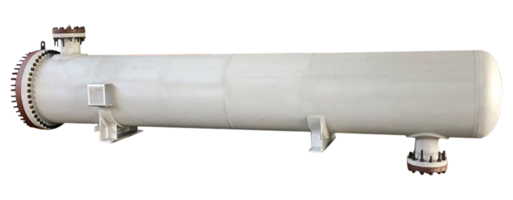 Mechanical Engineering Scope, Heat Exchanger