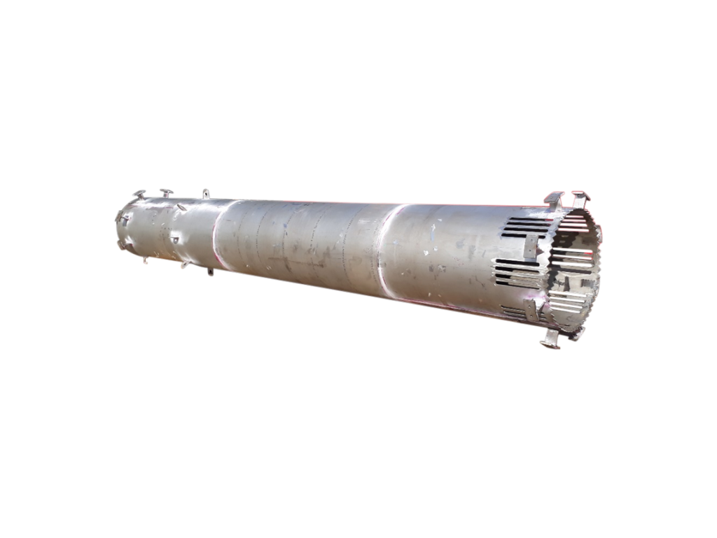 Dip Tube